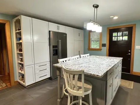 18 Bowker Court Ludlow VT 05149