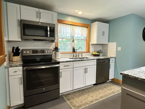 18 Bowker Court Ludlow VT 05149