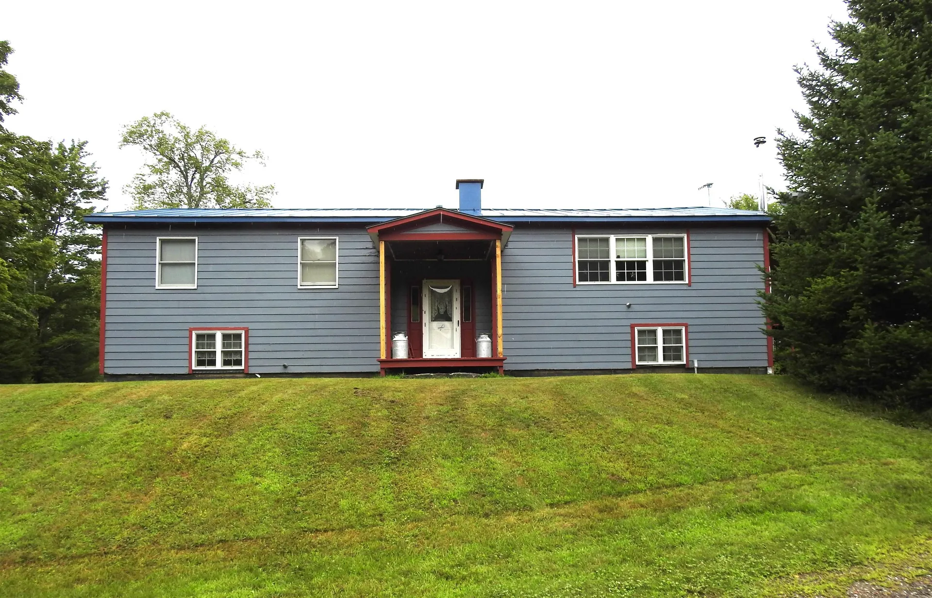 272 Jay Road Richford VT 05476