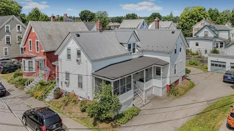 16-18 Laurel Street Concord NH 03301