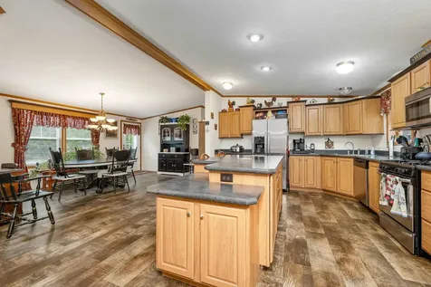 43 Bartlett Hill Road Center Harbor NH 03226