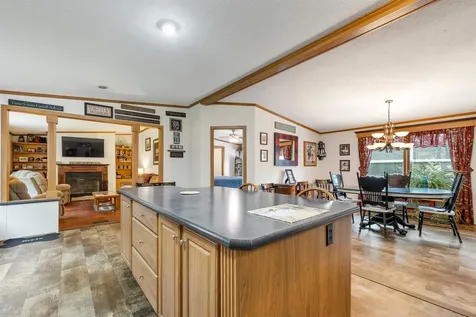 43 Bartlett Hill Road Center Harbor NH 03226