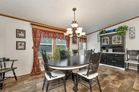 43 Bartlett Hill Road Center Harbor NH 03226