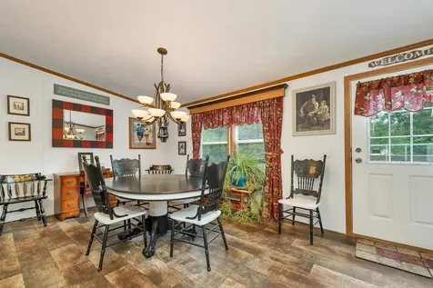 43 Bartlett Hill Road Center Harbor NH 03226