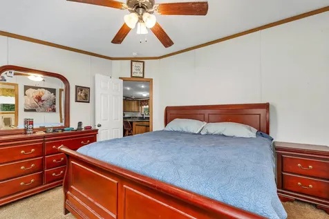 43 Bartlett Hill Road Center Harbor NH 03226