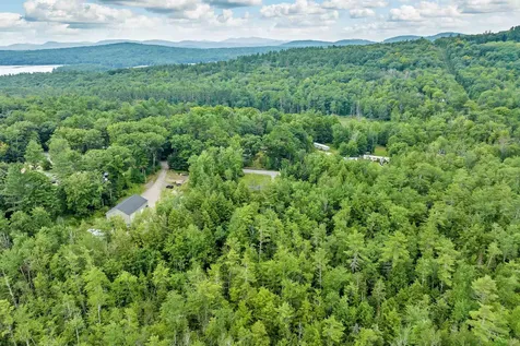 43 Bartlett Hill Road Center Harbor NH 03226