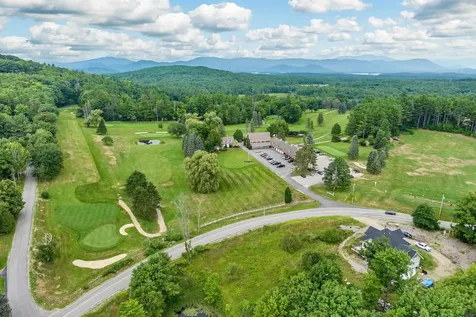 43 Bartlett Hill Road Center Harbor NH 03226