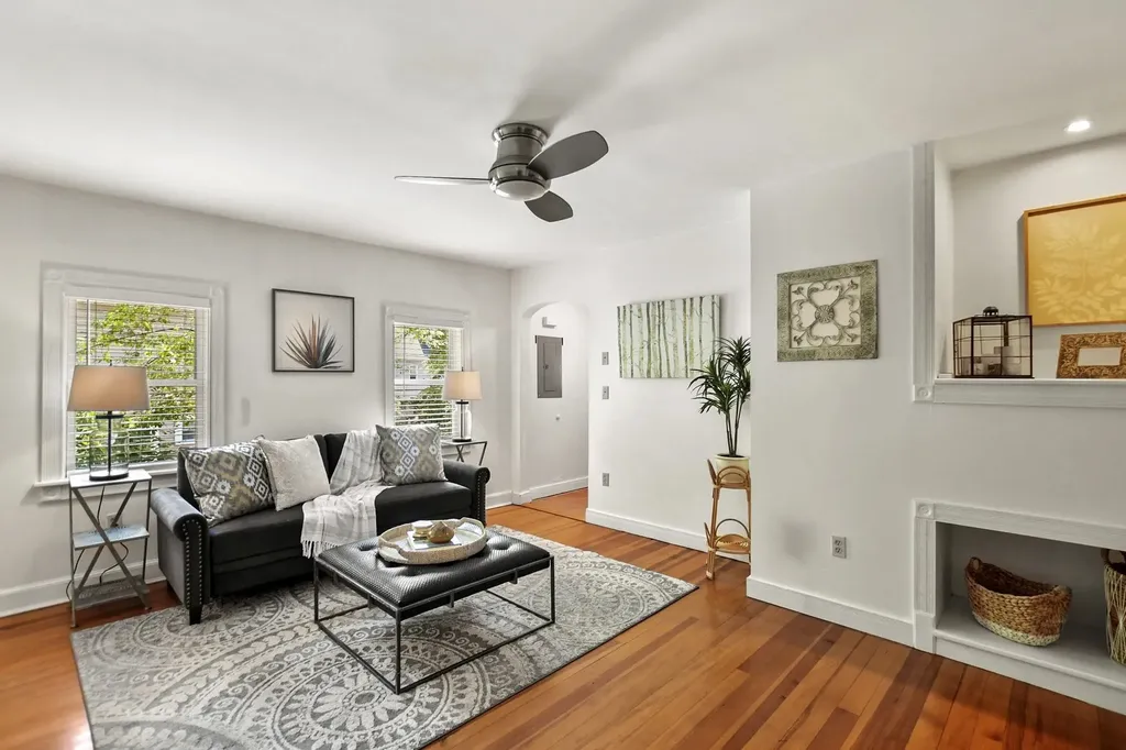 19 Folsom Street Dover NH 03820