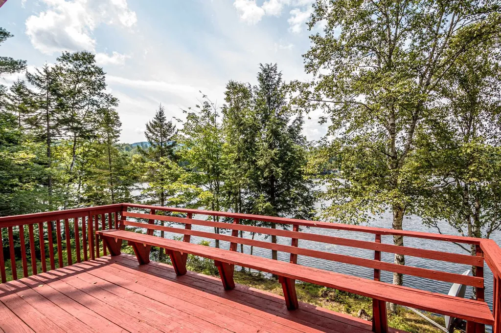 205 Overlook Road Milan NH 03588