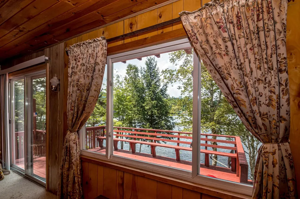 205 Overlook Road Milan NH 03588