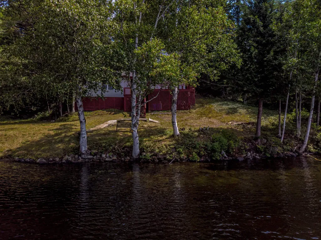 205 Overlook Road Milan NH 03588