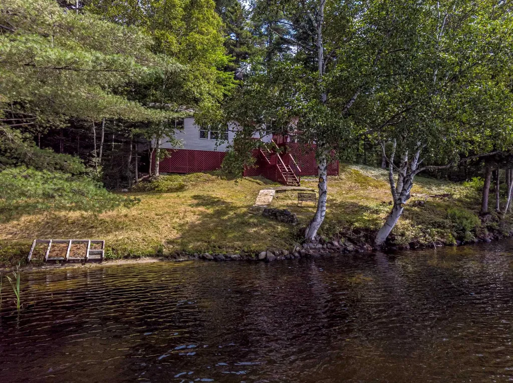 205 Overlook Road Milan NH 03588