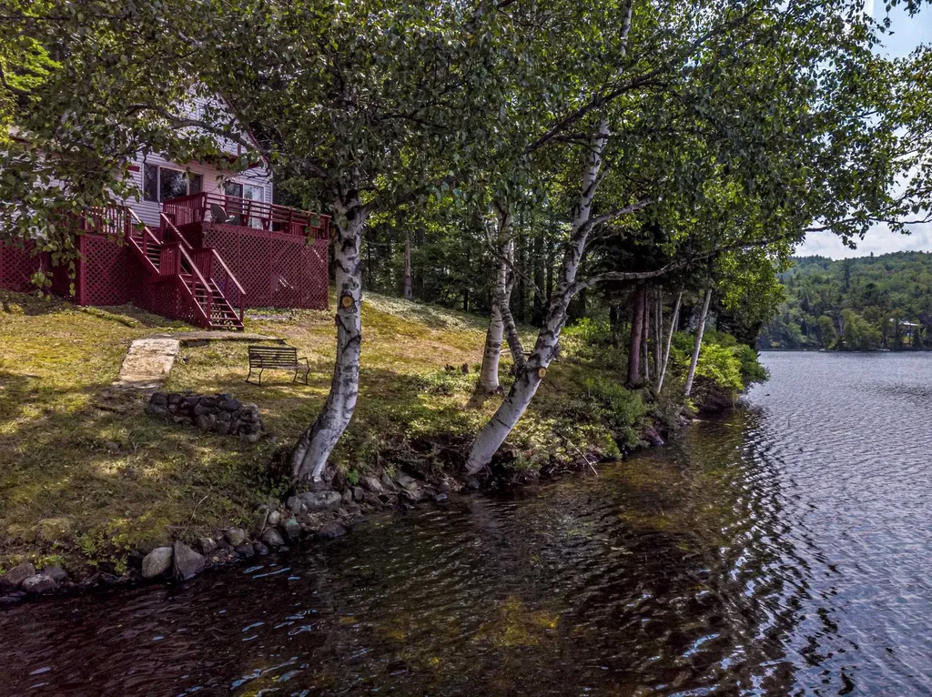 205 Overlook Road Milan NH 03588