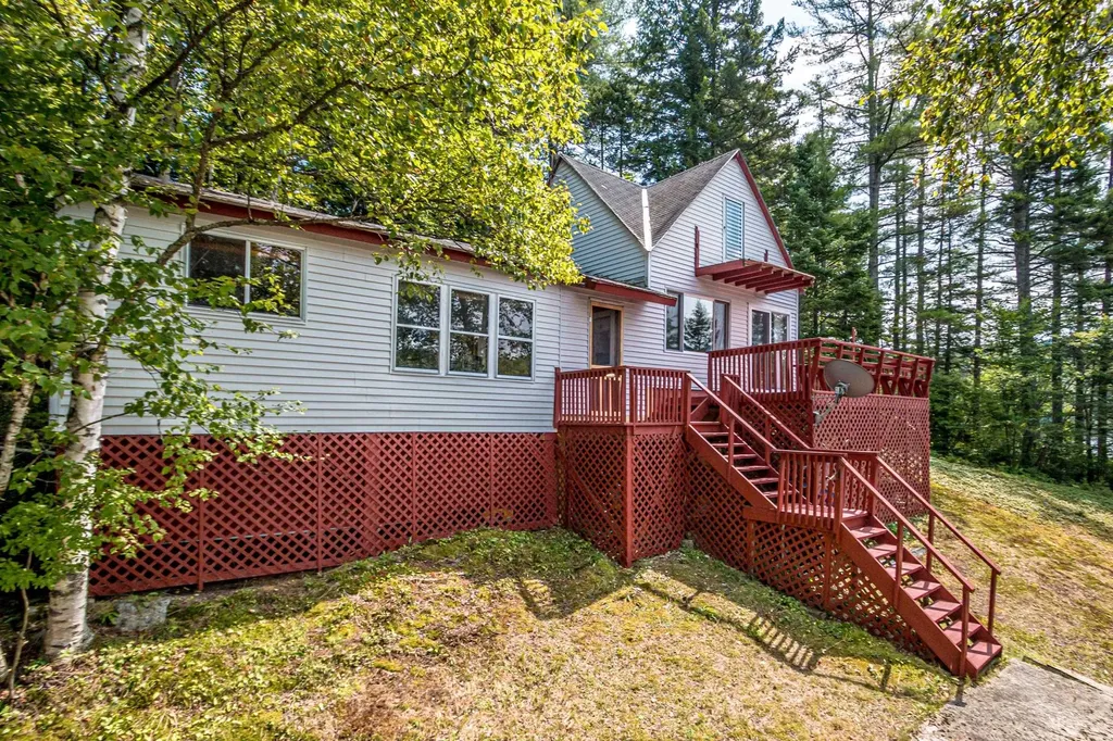 205 Overlook Road Milan NH 03588