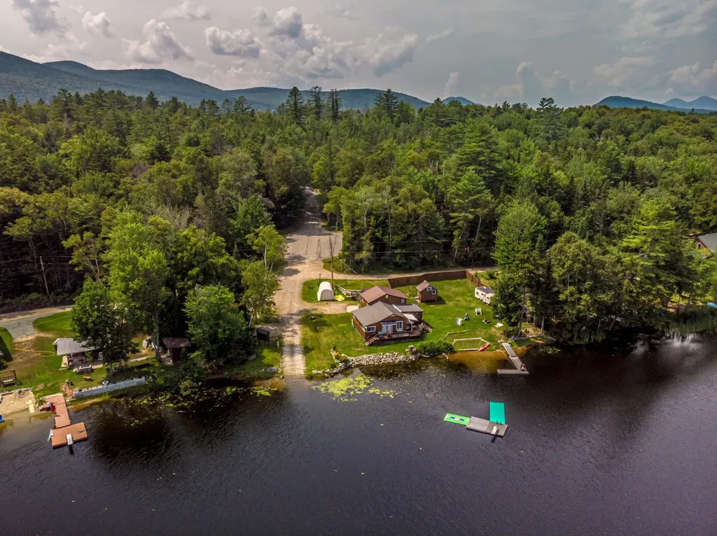 205 Overlook Road Milan NH 03588