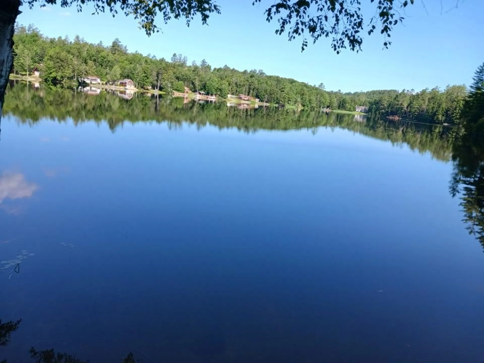 205 Overlook Road Milan NH 03588