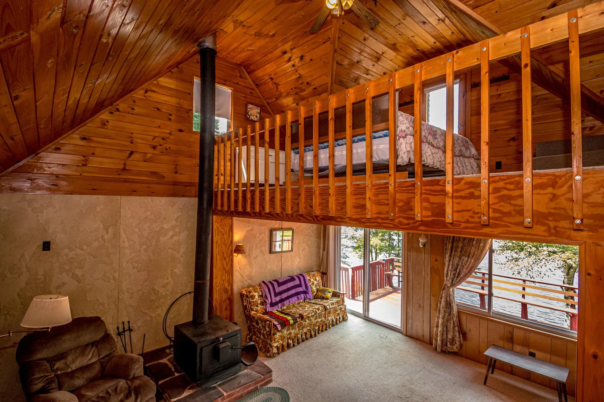 205 Overlook Road Milan NH 03588