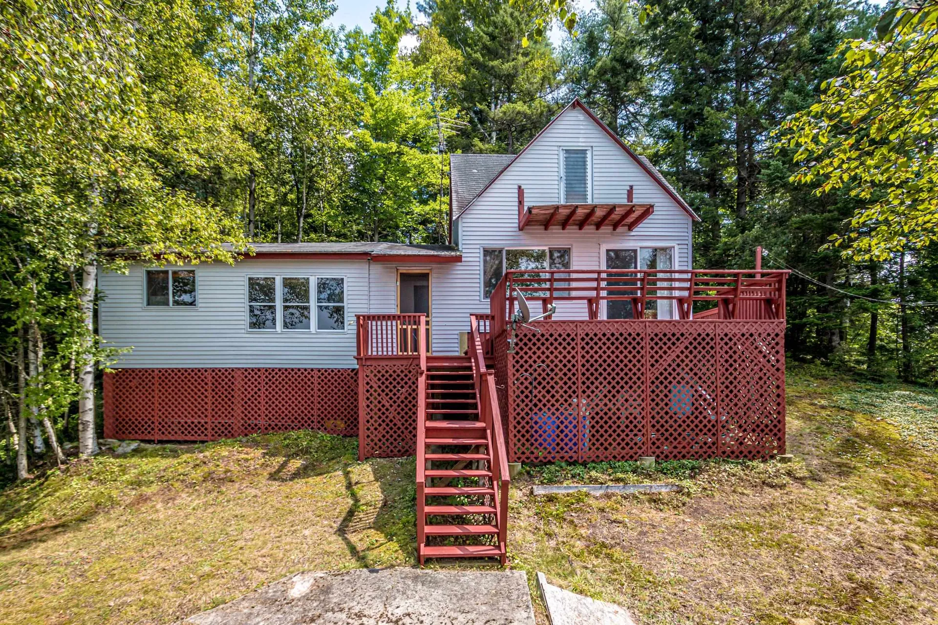 205 Overlook Road Milan NH 03588