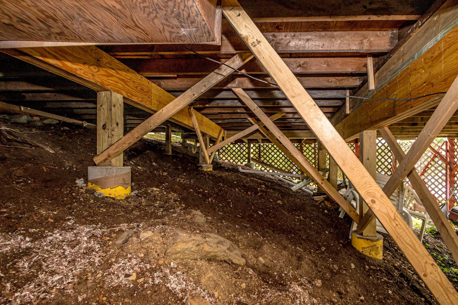 205 Overlook Road Milan NH 03588