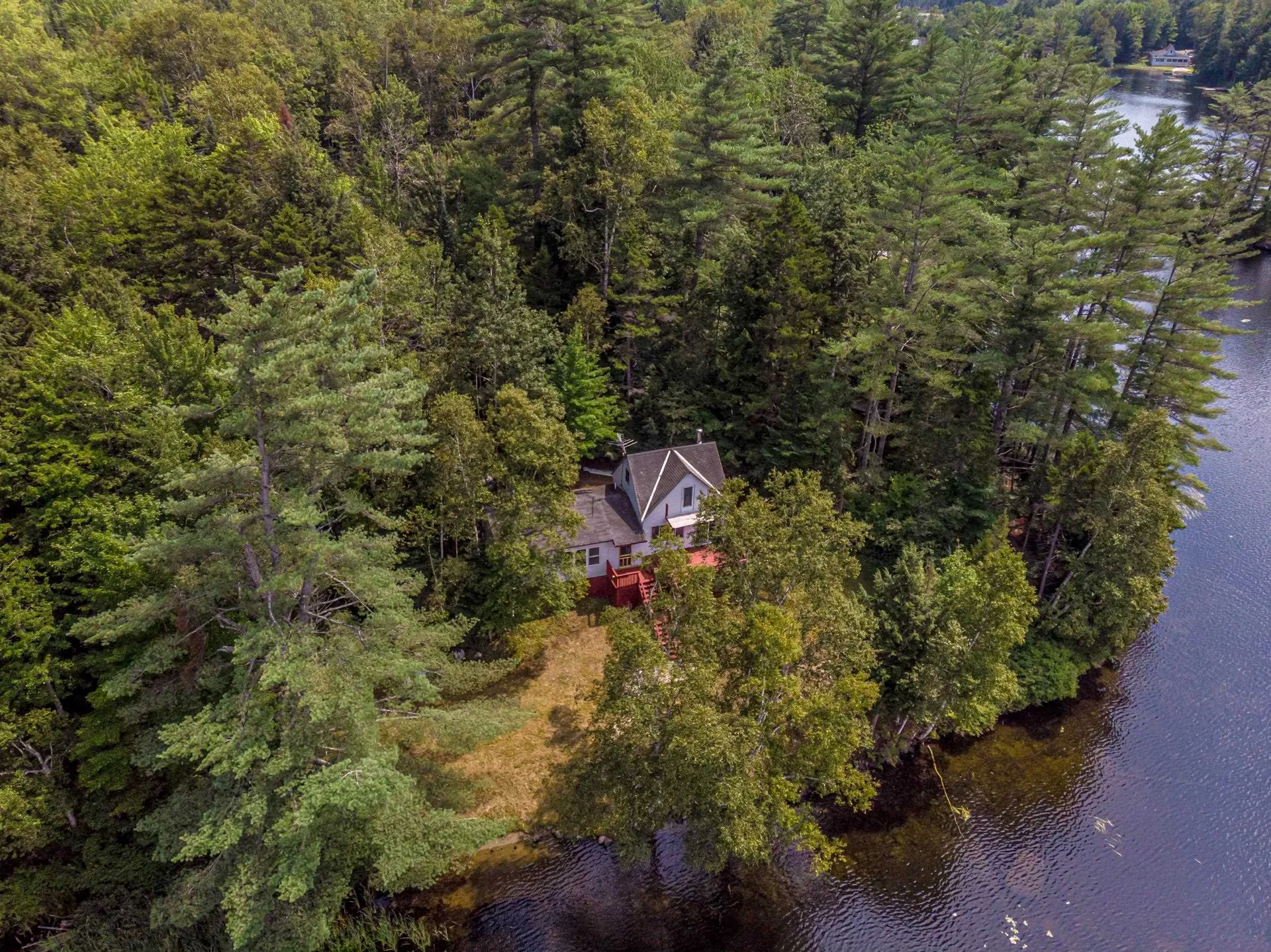 205 Overlook Road Milan NH 03588