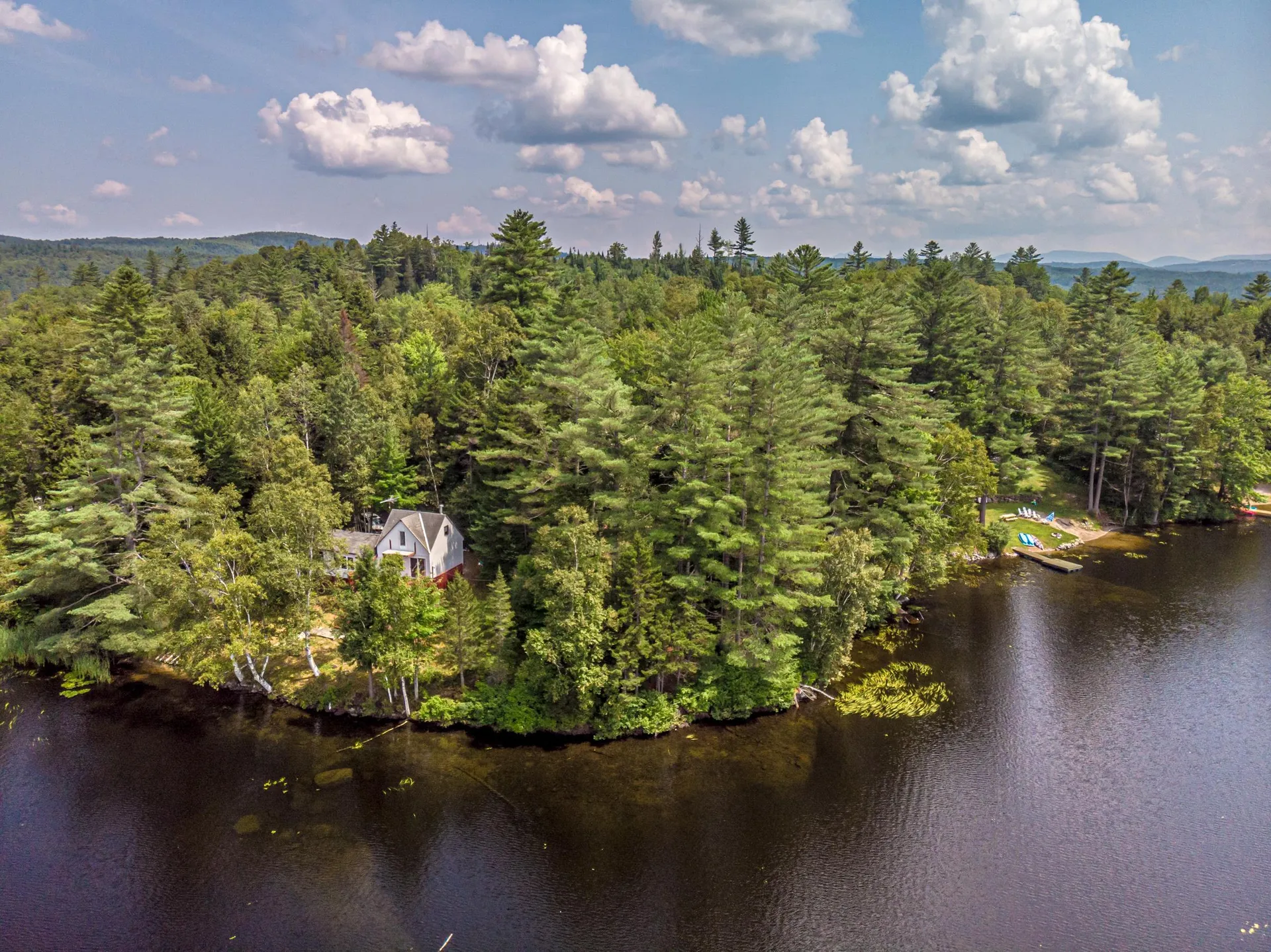 205 Overlook Road Milan NH 03588