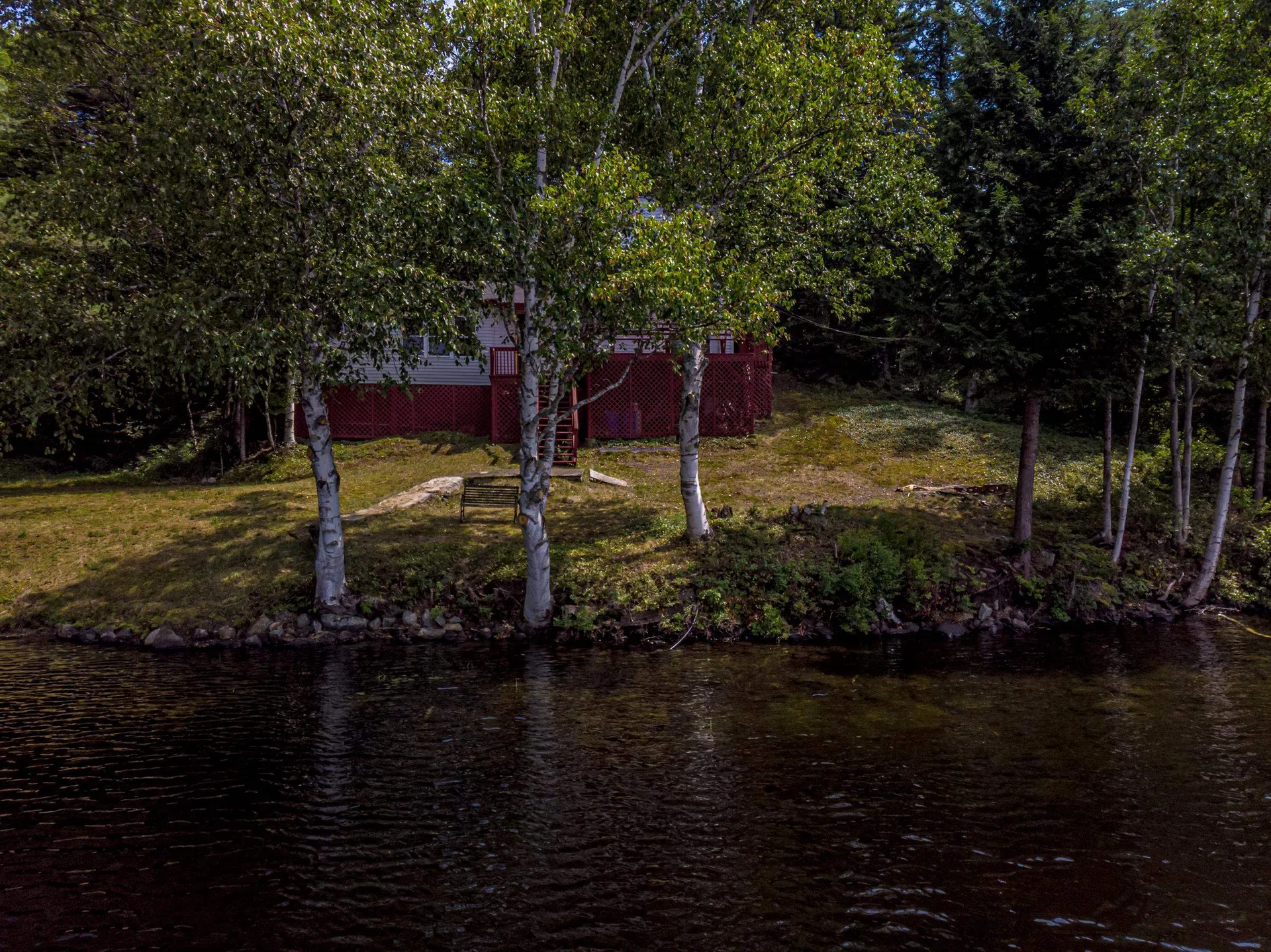 205 Overlook Road Milan NH 03588