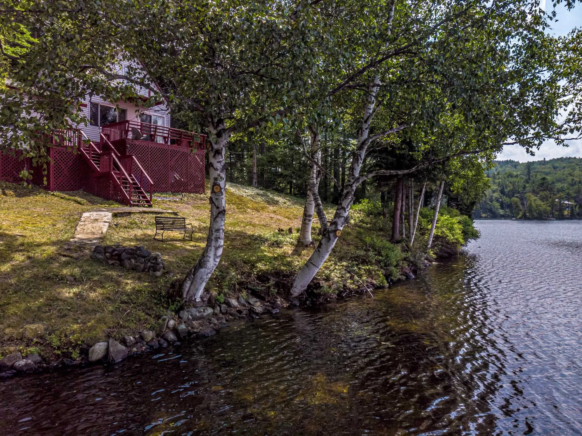 205 Overlook Road Milan NH 03588