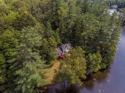 205 Overlook Road Milan NH 03588