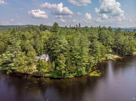 205 Overlook Road Milan NH 03588