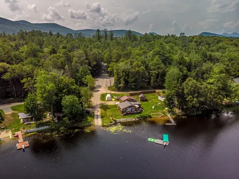 205 Overlook Road Milan NH 03588