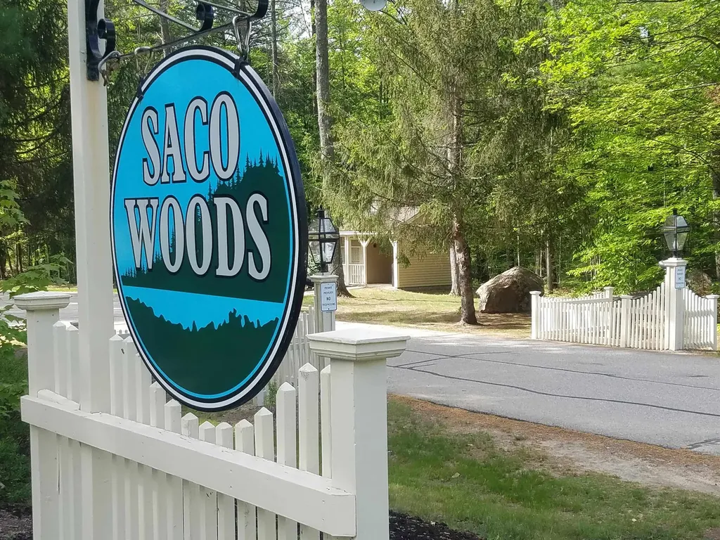 19 Saco Street Conway NH 03813