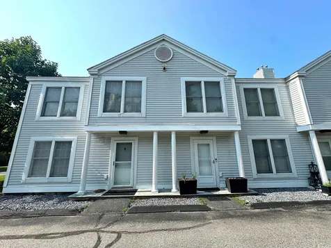 432 South Street Bennington VT 05201