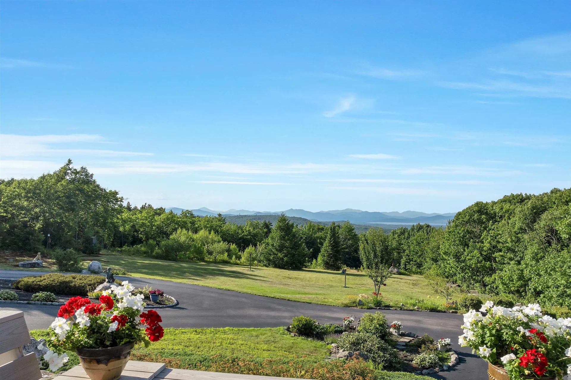 55 Upper Trask Mountain Road Wolfeboro NH 03894