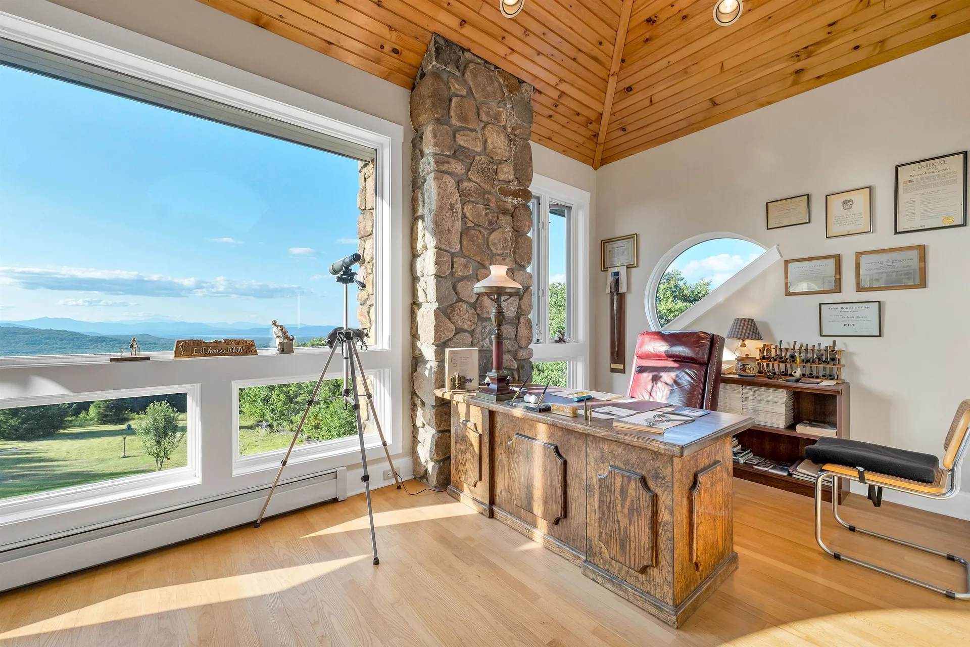 55 Upper Trask Mountain Road Wolfeboro NH 03894