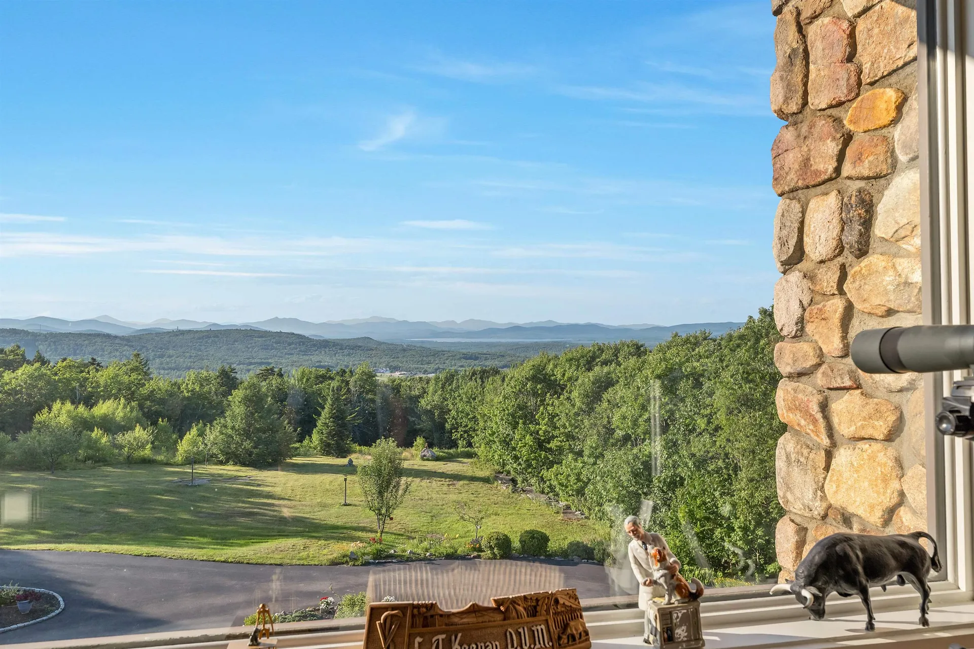 55 Upper Trask Mountain Road Wolfeboro NH 03894