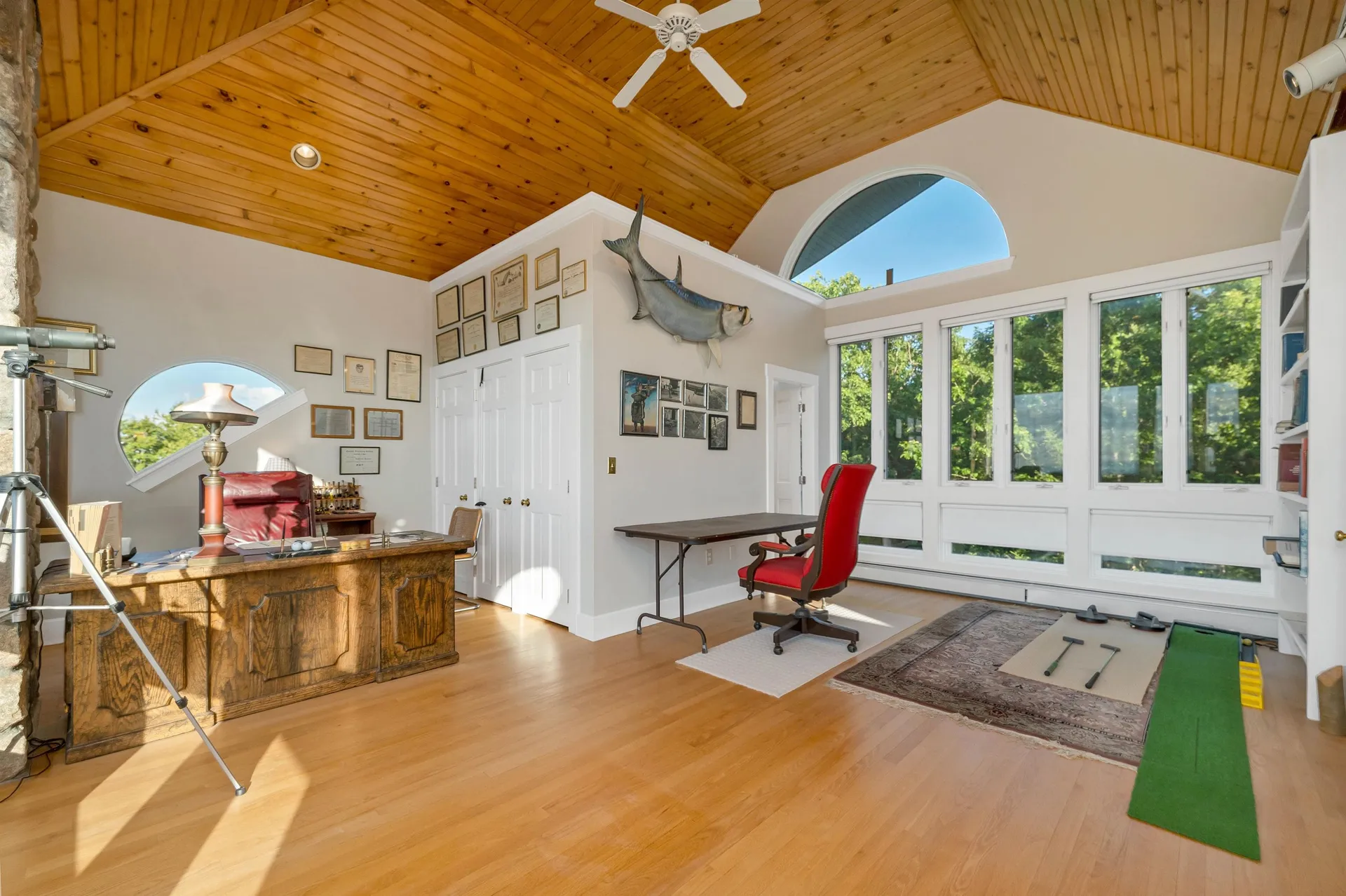 55 Upper Trask Mountain Road Wolfeboro NH 03894