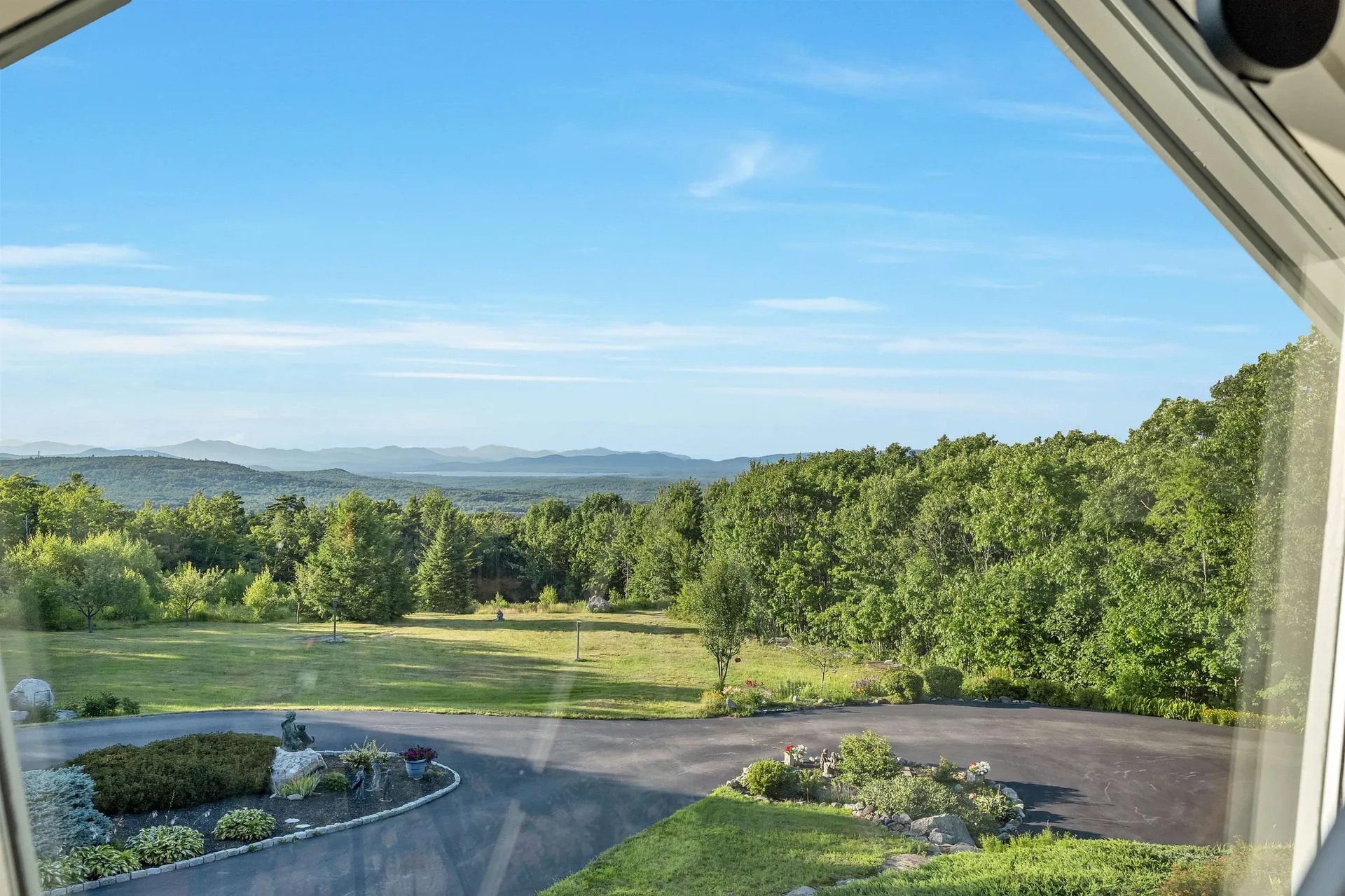 55 Upper Trask Mountain Road Wolfeboro NH 03894