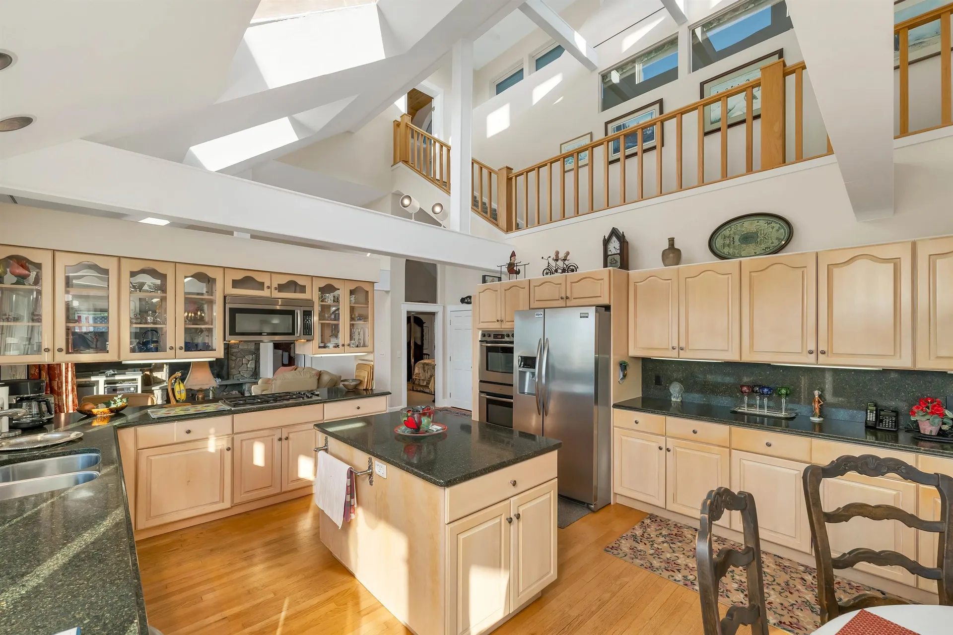 55 Upper Trask Mountain Road Wolfeboro NH 03894