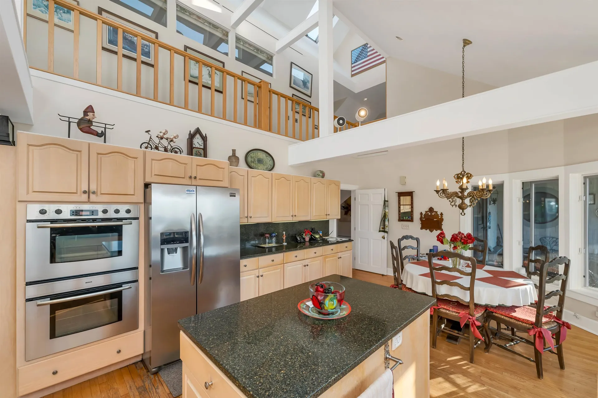 55 Upper Trask Mountain Road Wolfeboro NH 03894