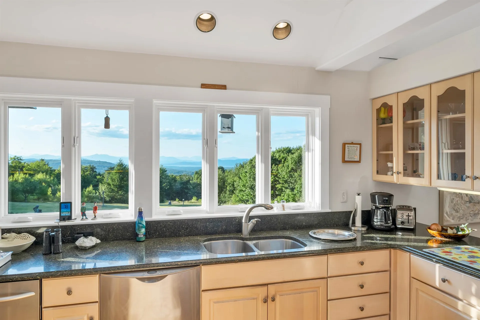 55 Upper Trask Mountain Road Wolfeboro NH 03894
