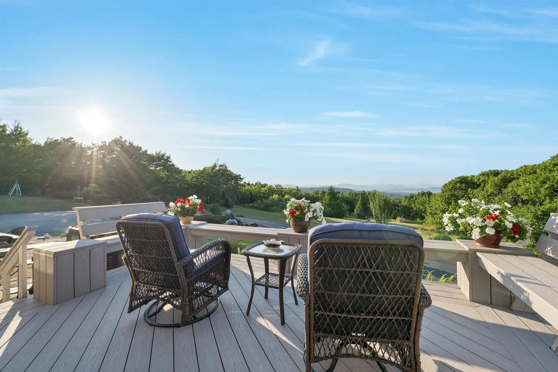 55 Upper Trask Mountain Road Wolfeboro NH 03894