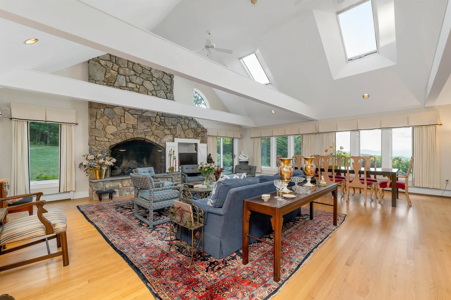 55 Upper Trask Mountain Road Wolfeboro NH 03894