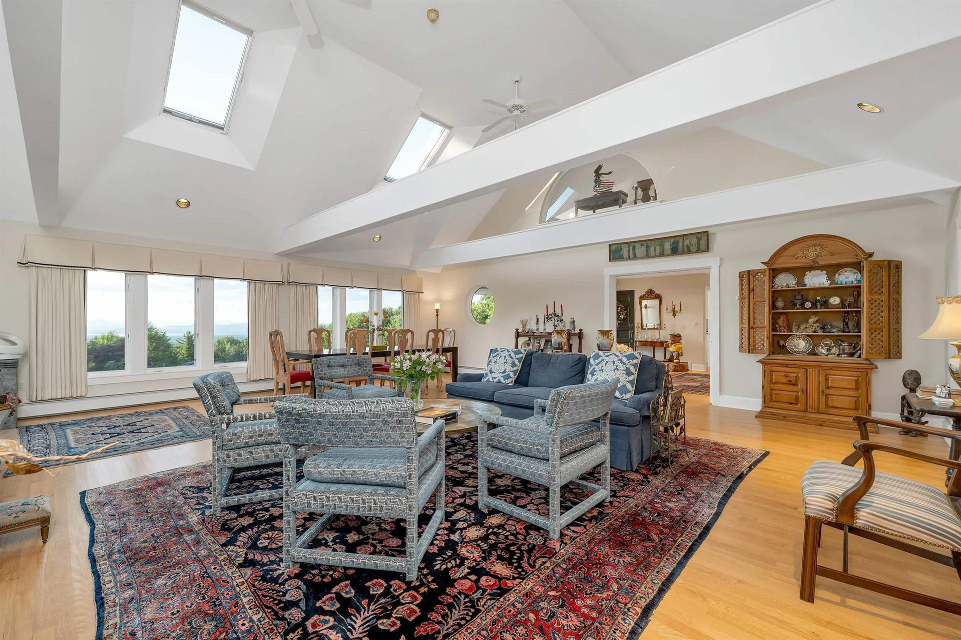 55 Upper Trask Mountain Road Wolfeboro NH 03894