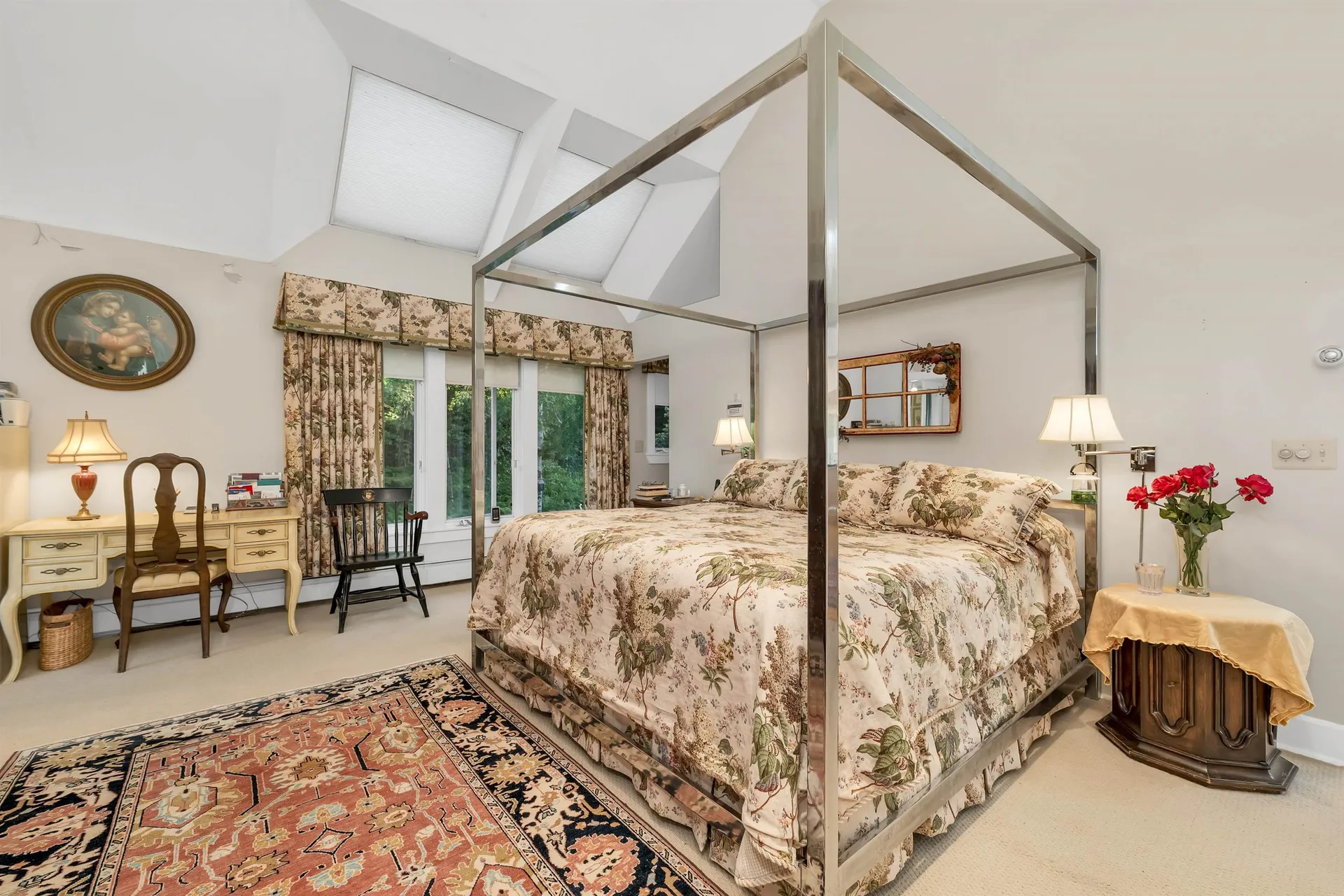 55 Upper Trask Mountain Road Wolfeboro NH 03894