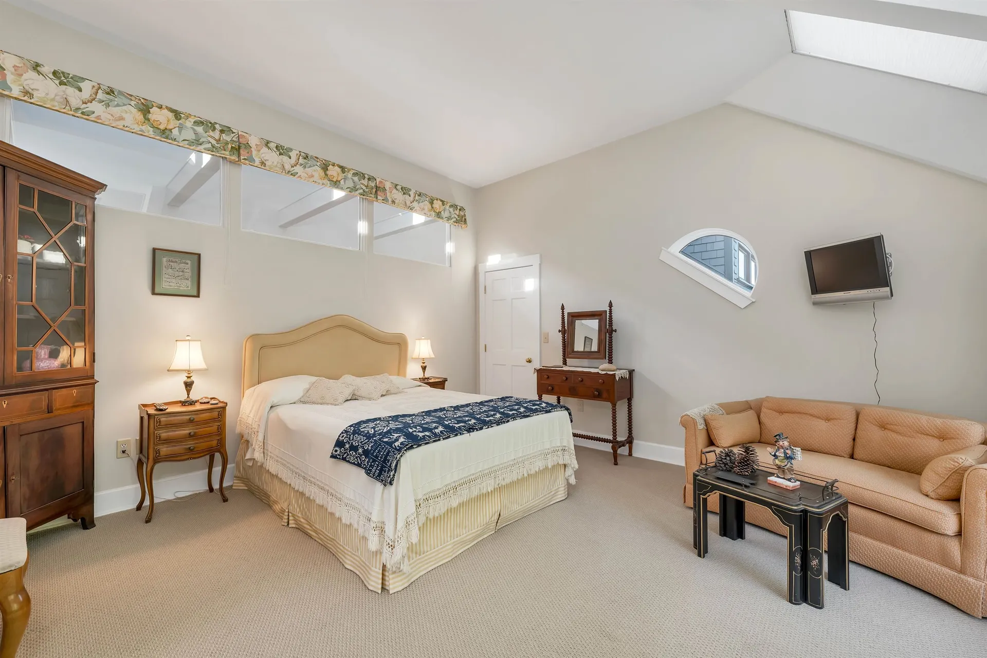 55 Upper Trask Mountain Road Wolfeboro NH 03894