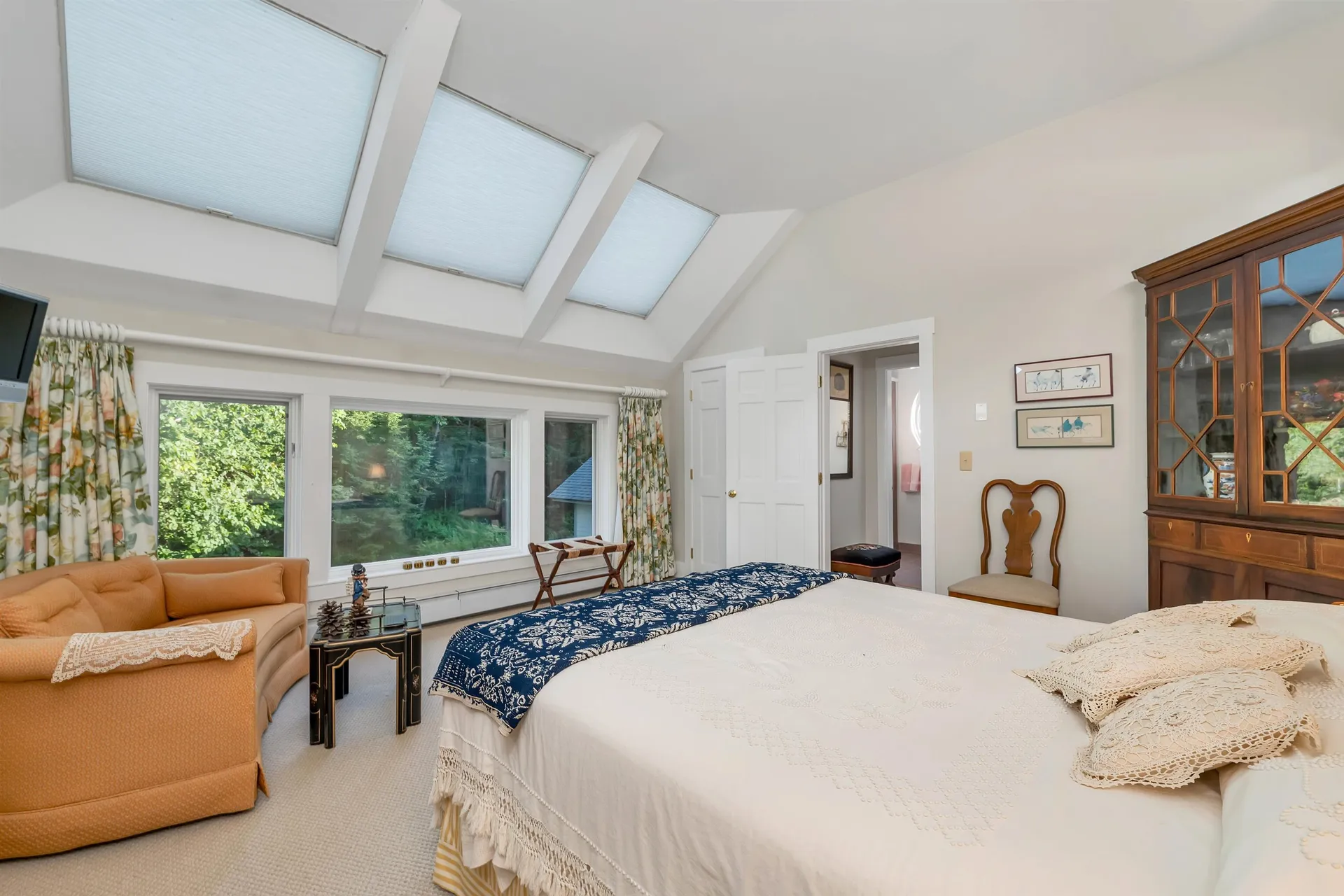 55 Upper Trask Mountain Road Wolfeboro NH 03894