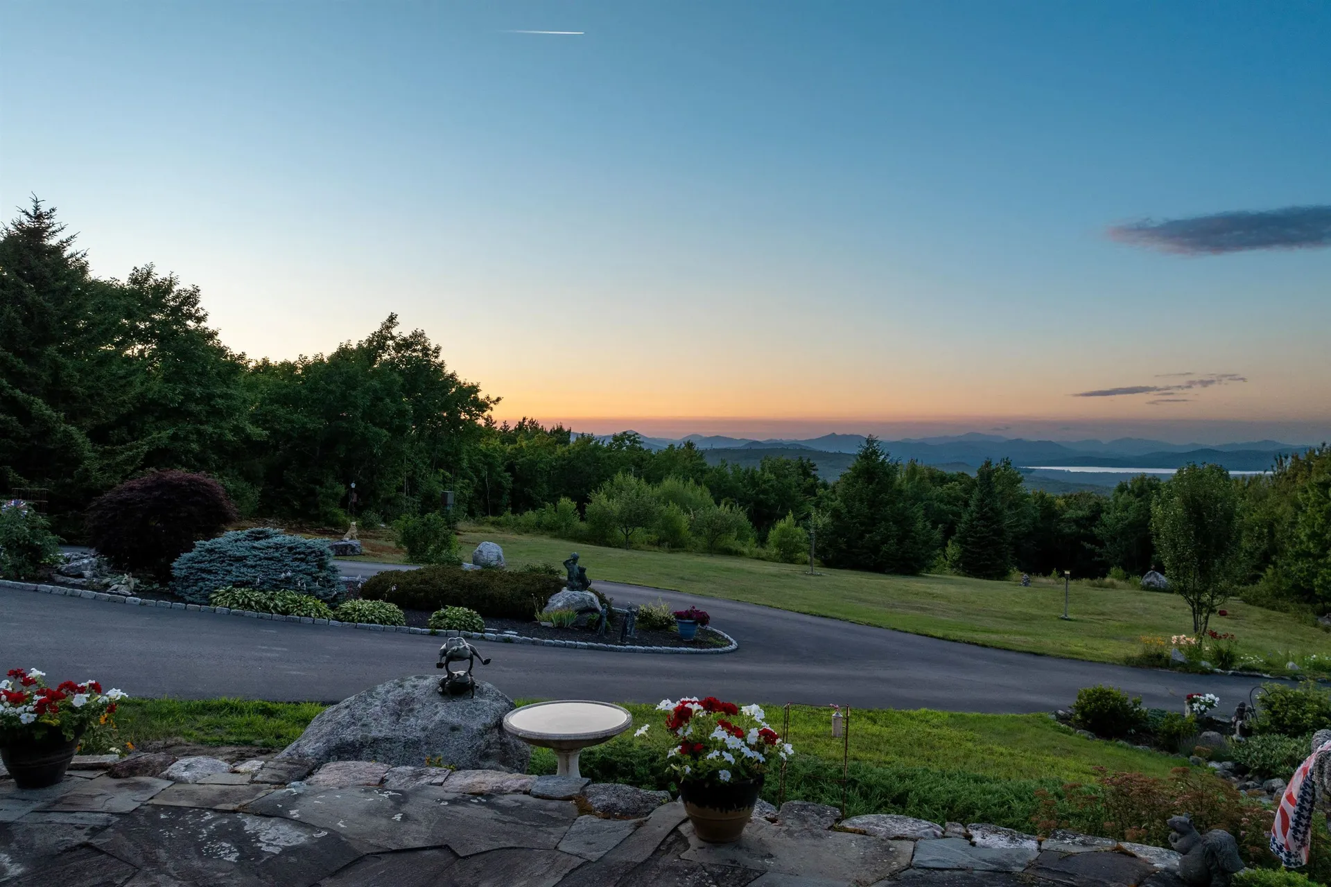 55 Upper Trask Mountain Road Wolfeboro NH 03894