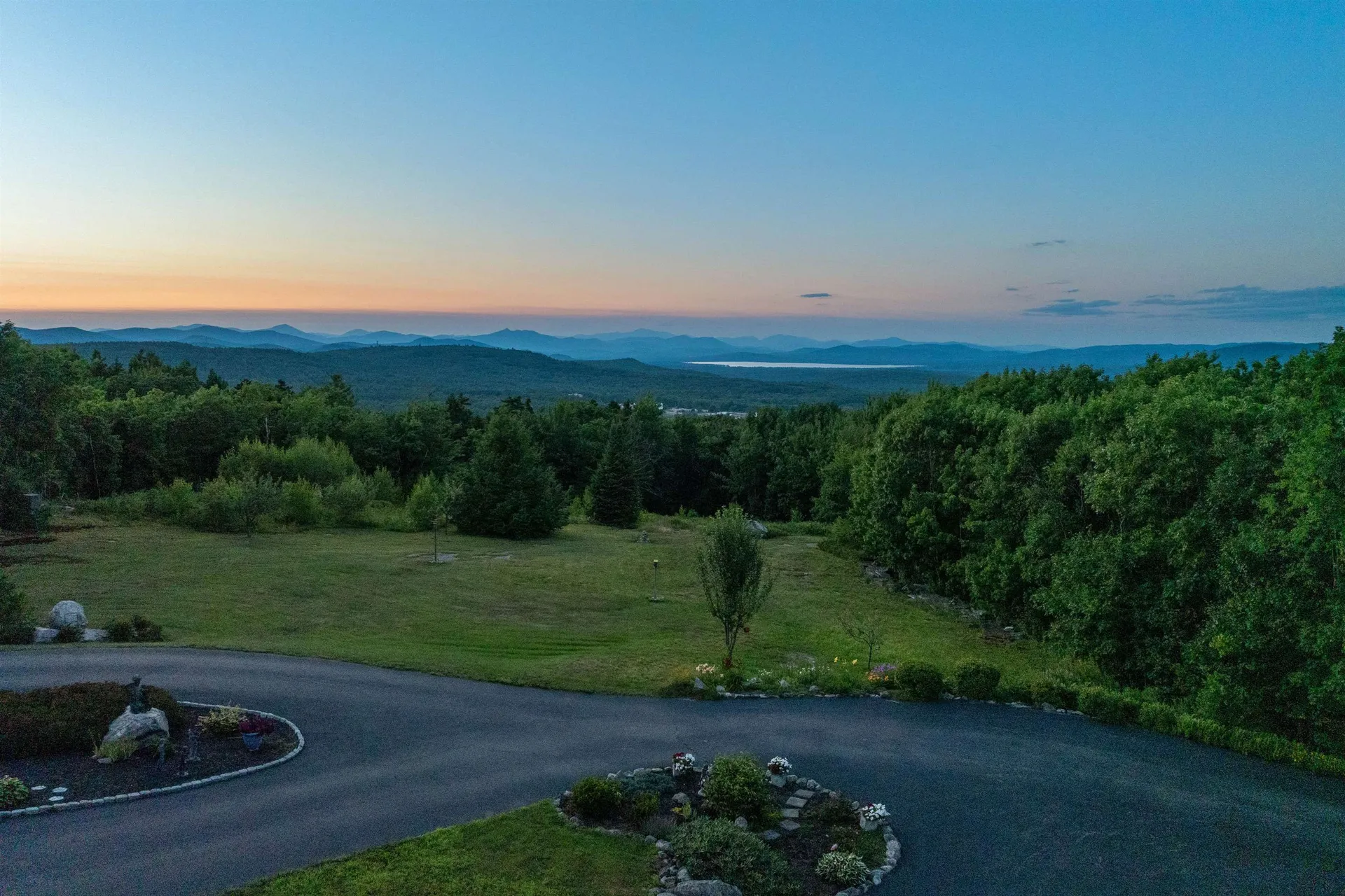 55 Upper Trask Mountain Road Wolfeboro NH 03894