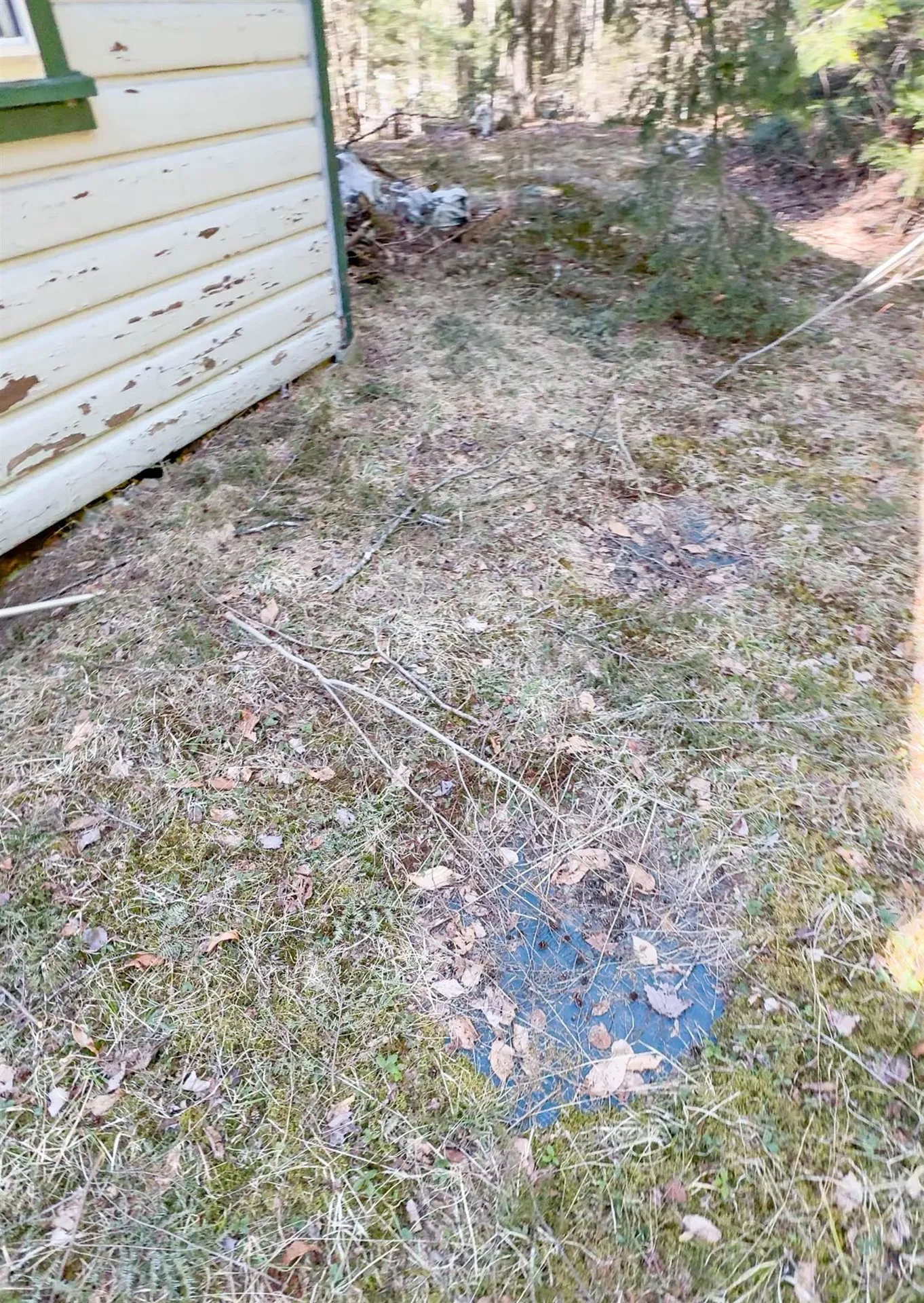 975 Stratton Arlington Road Wardsboro VT 05360