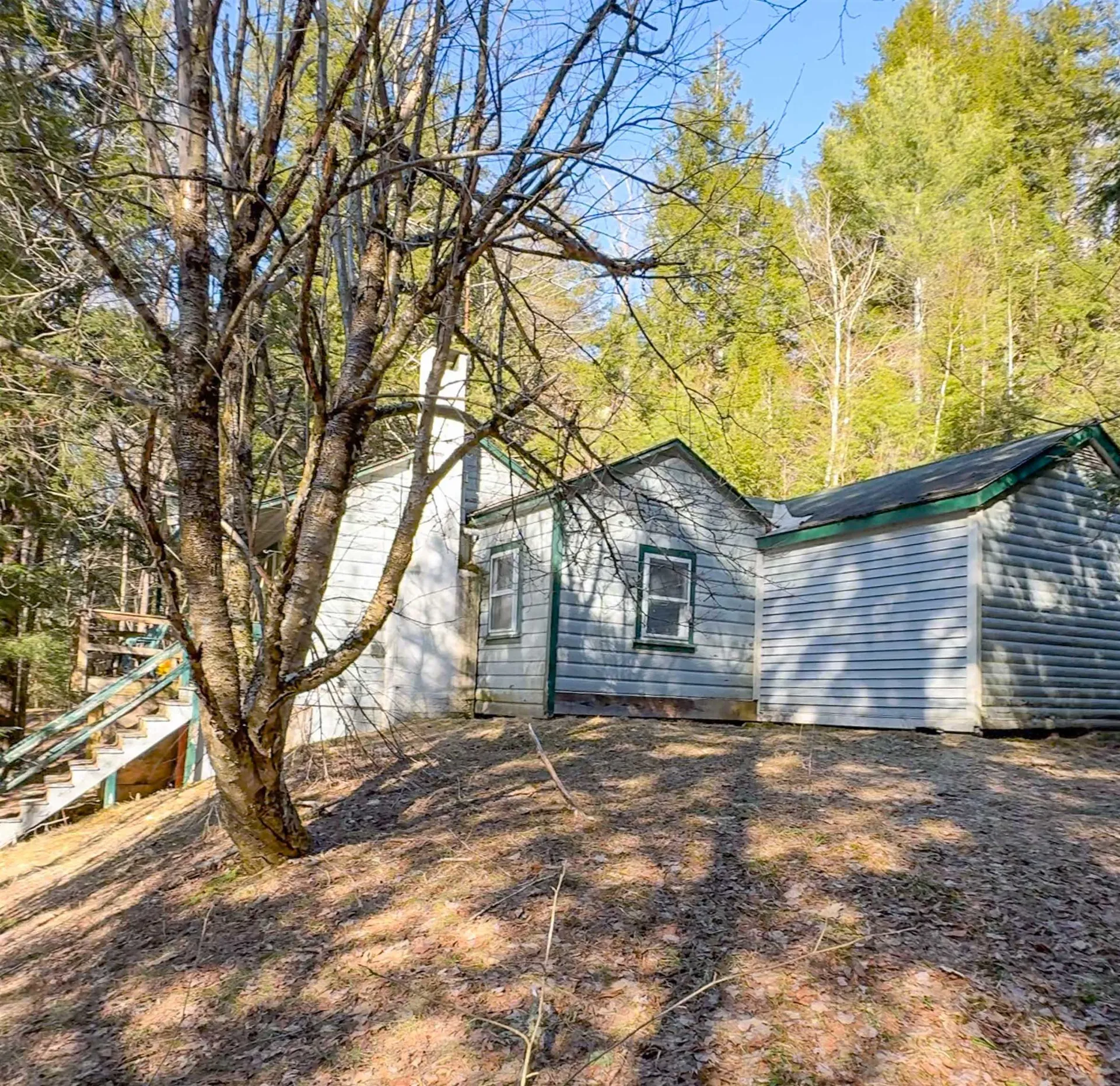 975 Stratton Arlington Road Wardsboro VT 05360